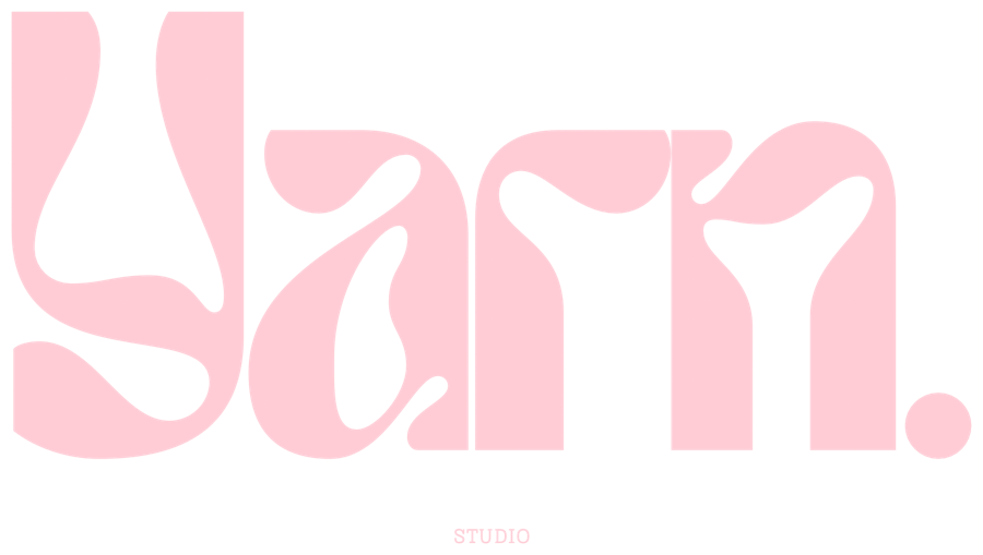Yarn. Studio